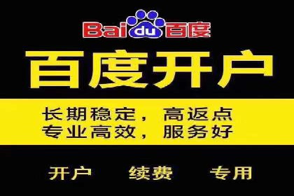 金融行业开户返点策略成功实例